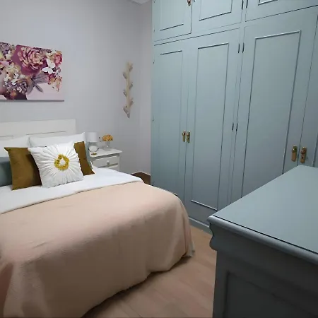 Apartamento Apartamento Casa Pili En Puerto De Santa Maria El Puerto de Santa María