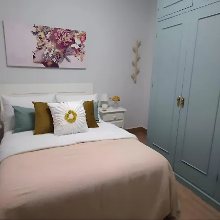 Apartamento Apartamento Casa Pili En Puerto De Santa Maria