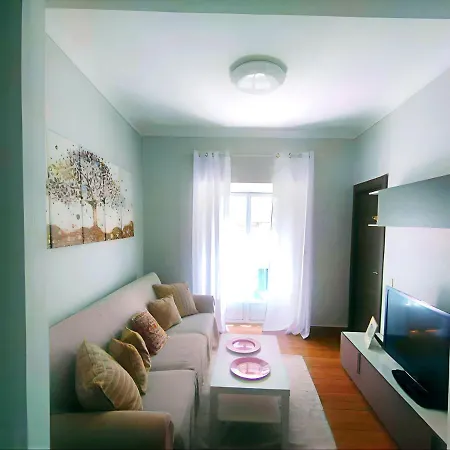 Apartamento Casa Pili En Puerto De Santa Maria El Puerto de Santa Maria