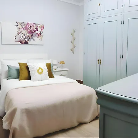 Apartamento Casa Pili En Puerto De Santa Maria Apartment *