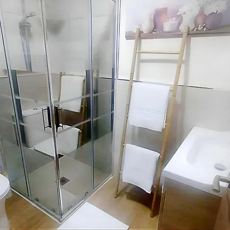 Apartamento Casa Pili En Puerto De Santa Maria El Puerto de Santa Maria