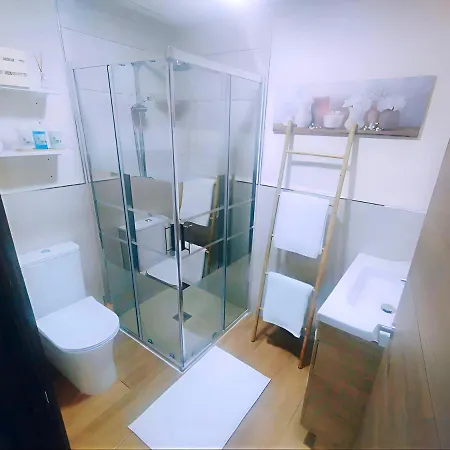 Apartamento Casa Pili En Puerto De Santa Maria * El Puerto de Santa Maria