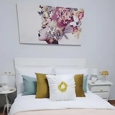 Apartamento Casa Pili En Puerto De Santa Maria Apartment El Puerto de Santa Maria